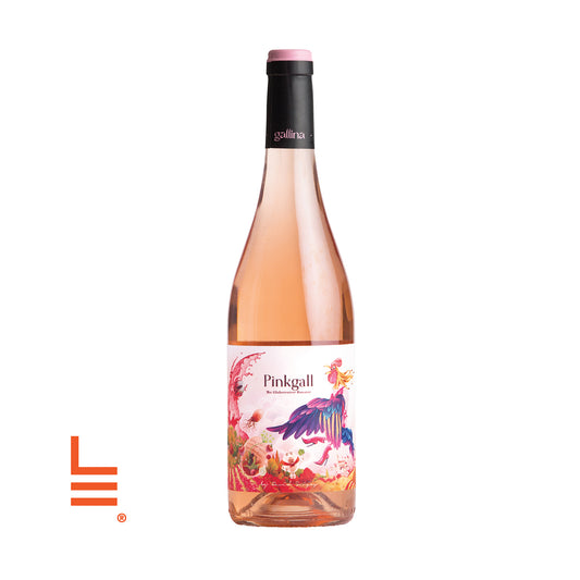 Pinkgall 750 ml