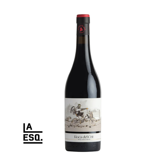 Roca del Crit Magnum