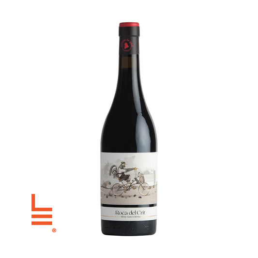 Roca del Crit 750ml