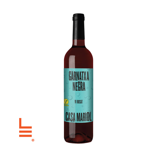 CASA MARIOL GARNATXA ROSE