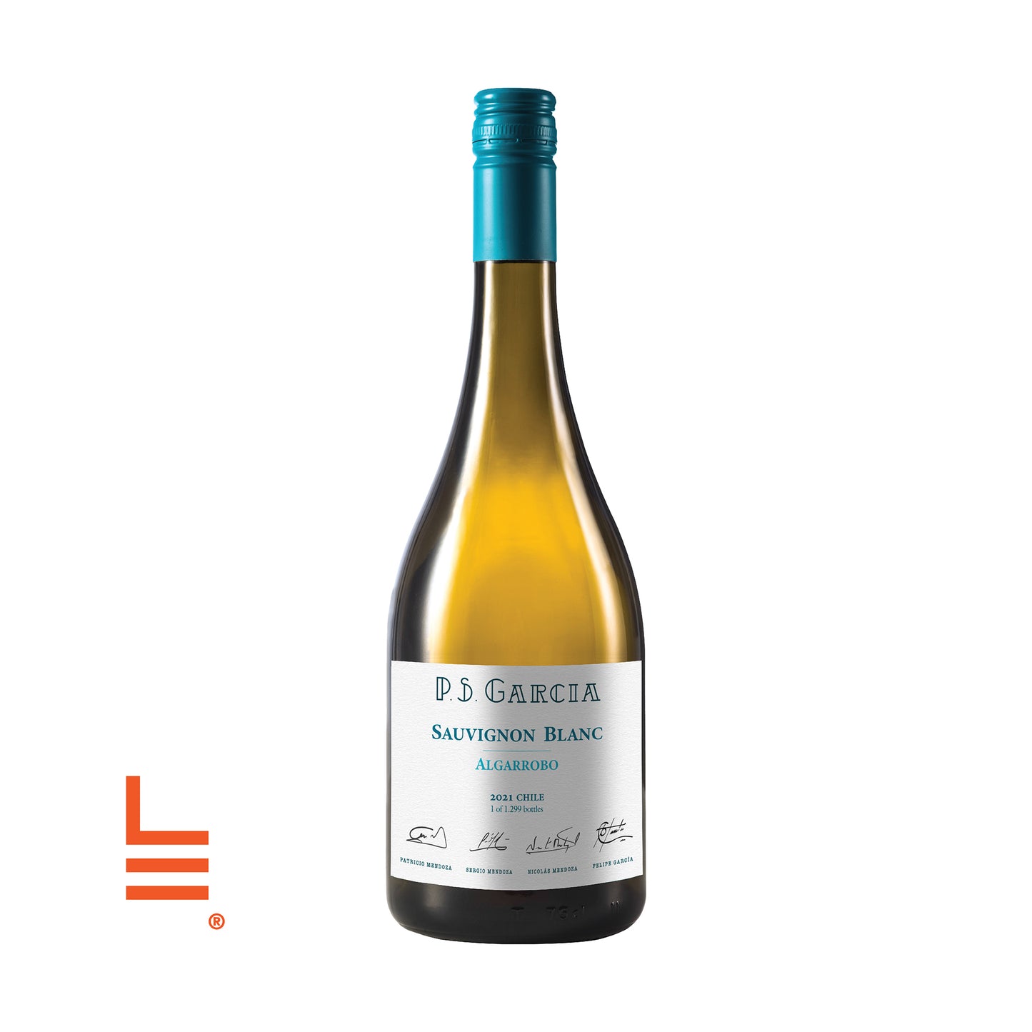 PS GARCIA ALGARROBO SAUVIGNON BLANC