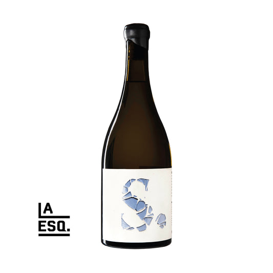 SELECCIO GARNATXA BLANCA