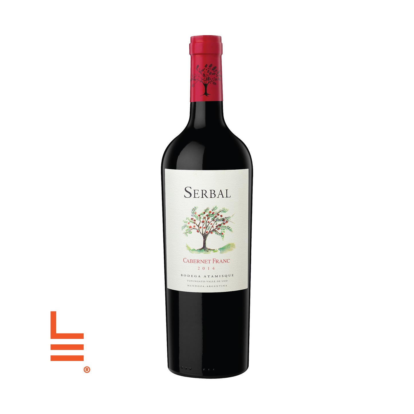 SERBAL CABERNET FRANC