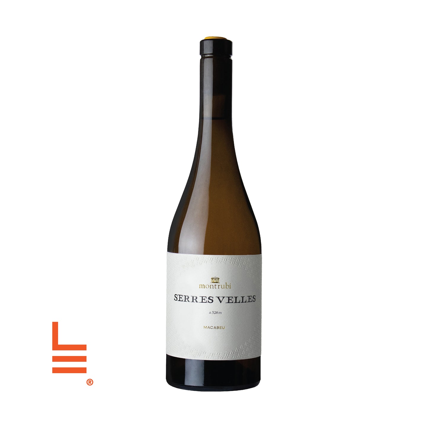 SERRES VELLES MACABEU ECO