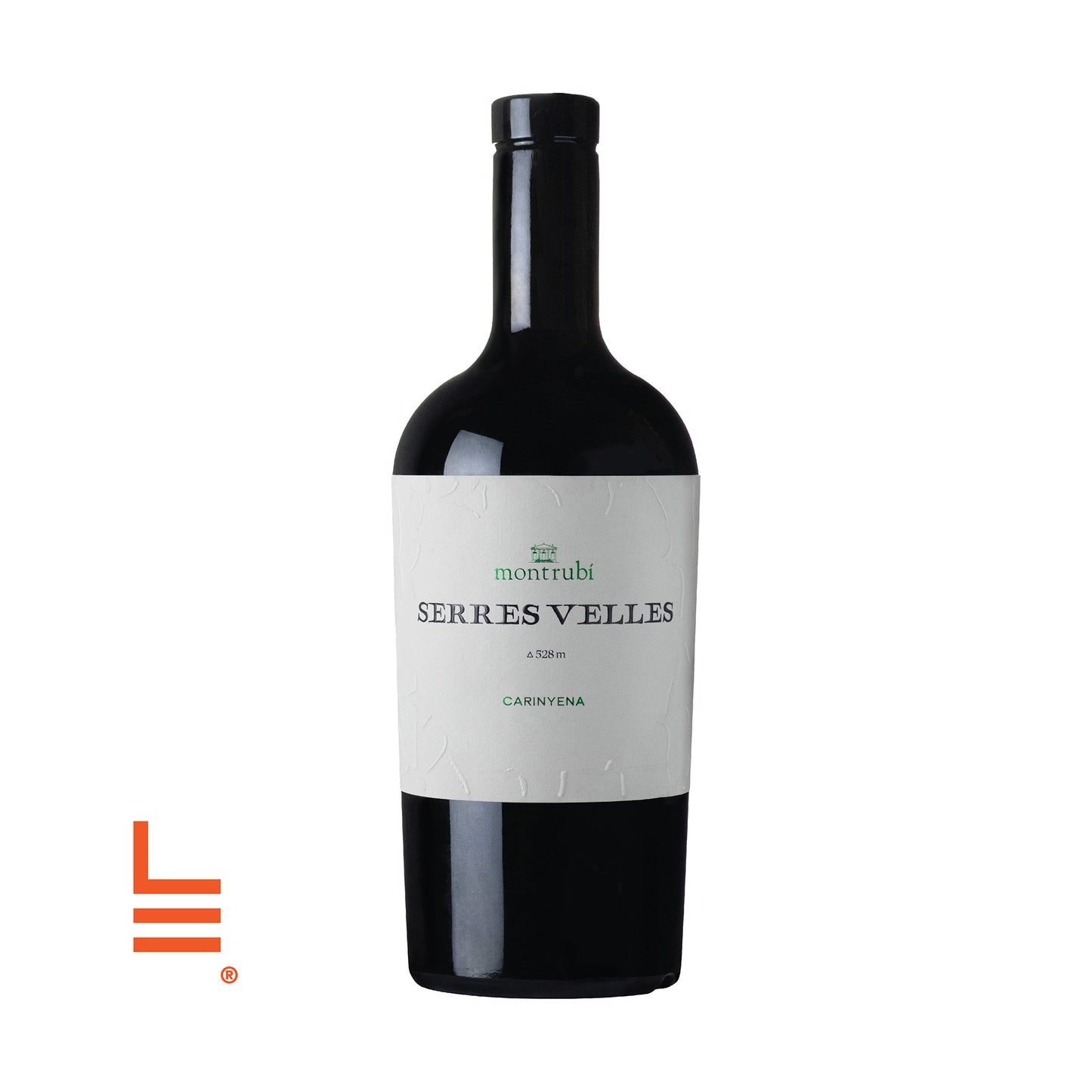 SERRES VELLES CARINYENA ECO