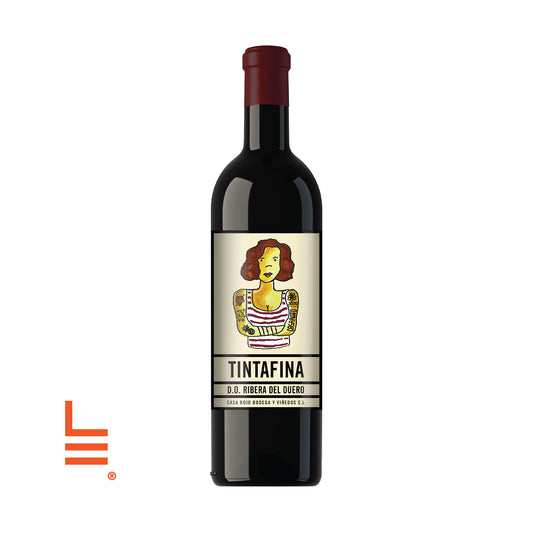 TINTA FINA 750 ML