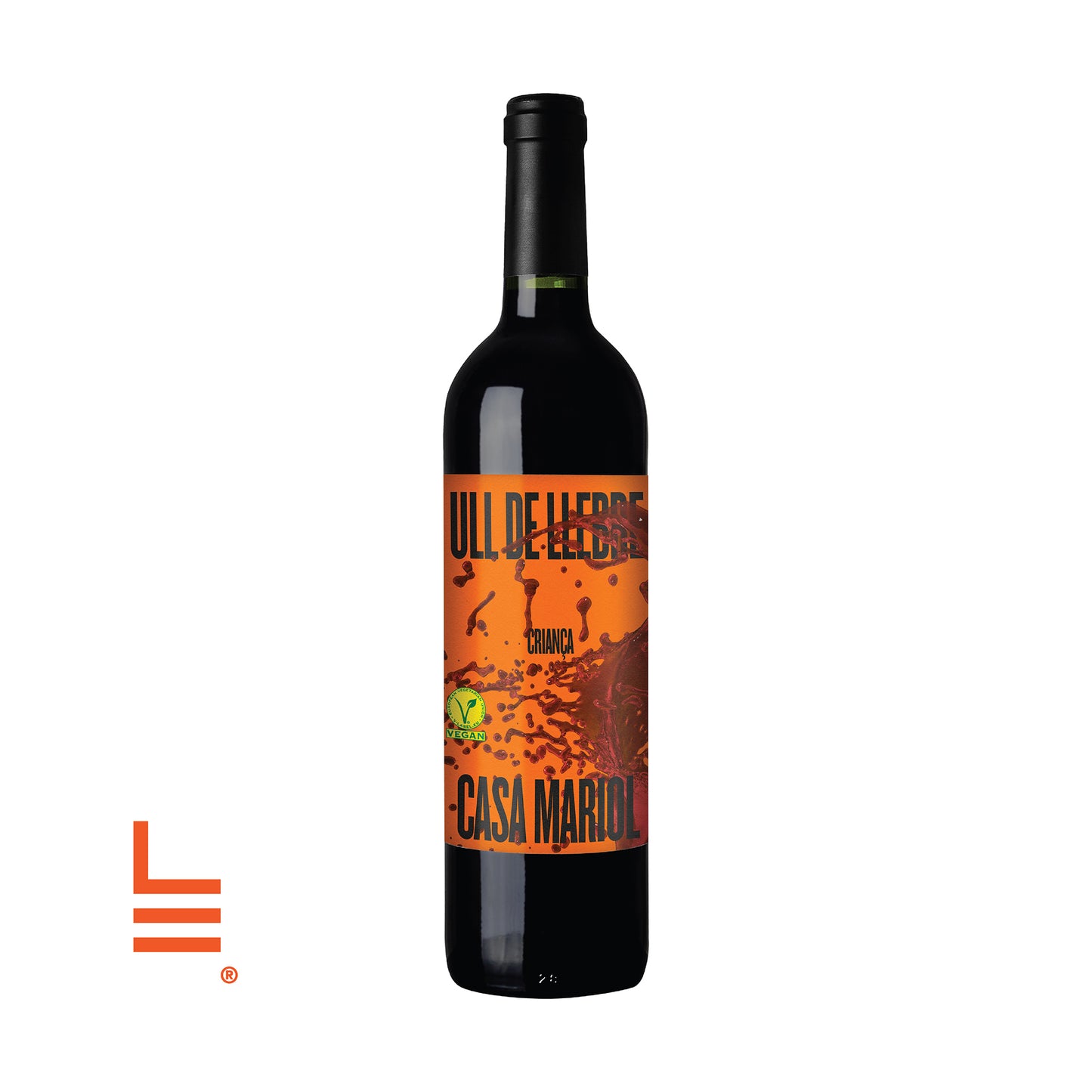 CASA MARIOL ULL DE LLEBRE