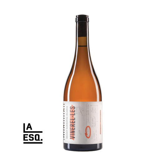 VINEREL-LES BRISAT ECO