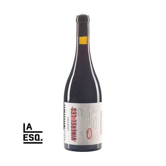 VINEREL-LES CARINYENA