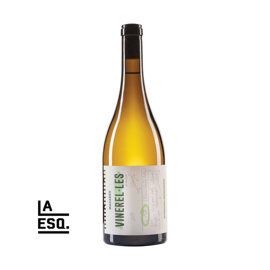VINEREL-LES MACABEU