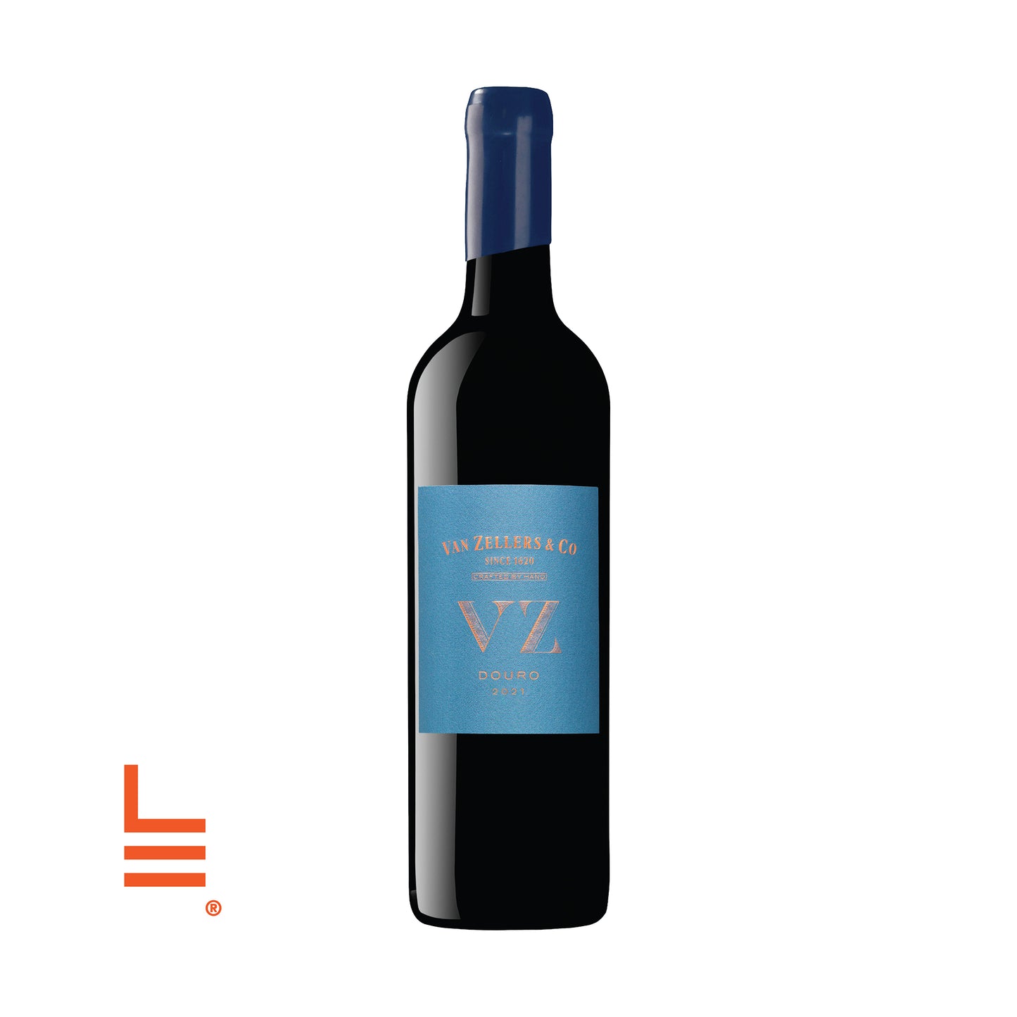 VZ DOURO RED MAGNUM
