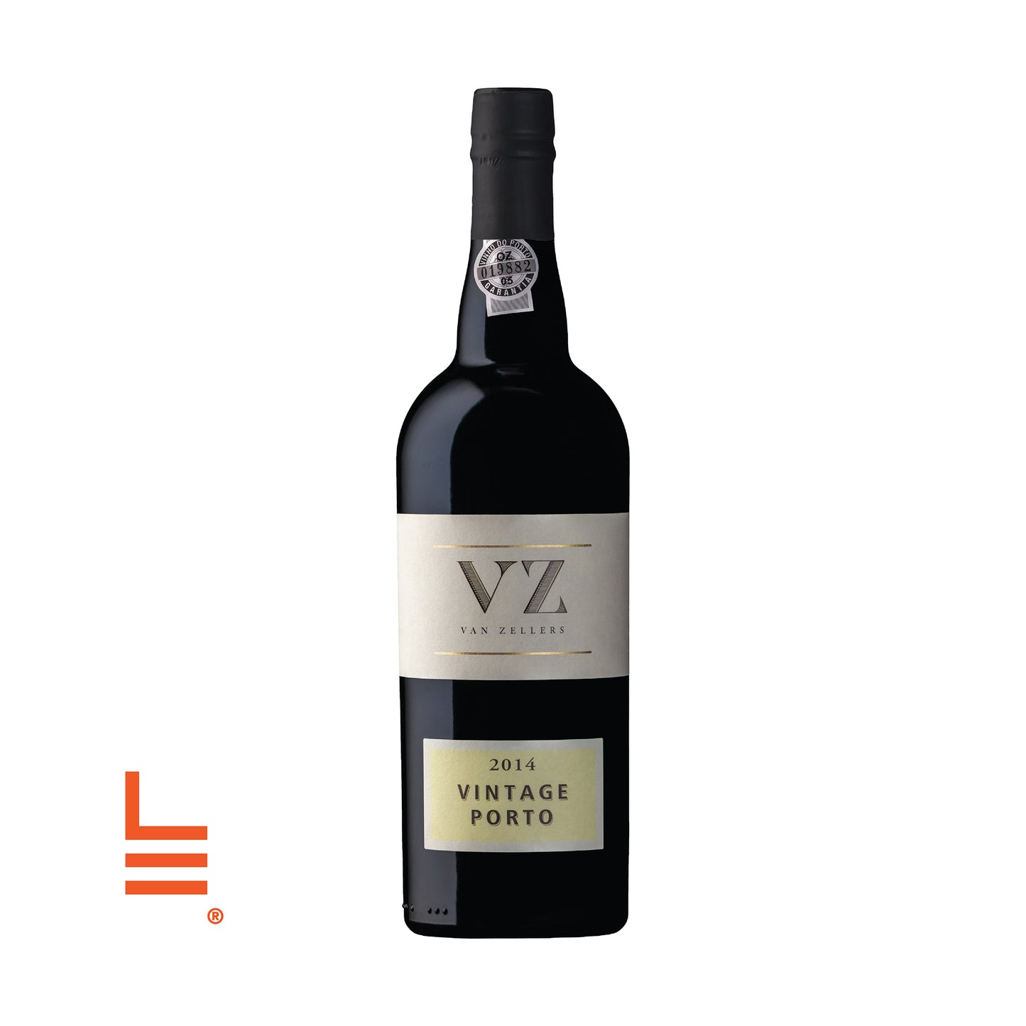 VZ & CO OLDER VINTAGE PORTS 2014  750 ML