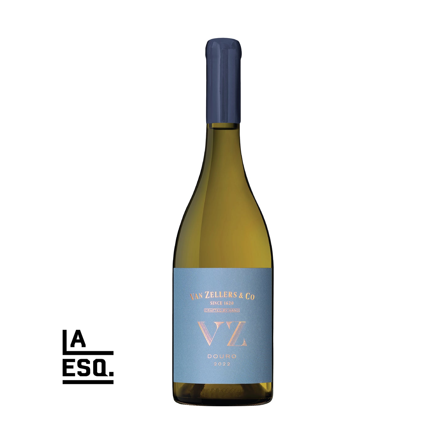 VZ DOURO WHITE 750 ML