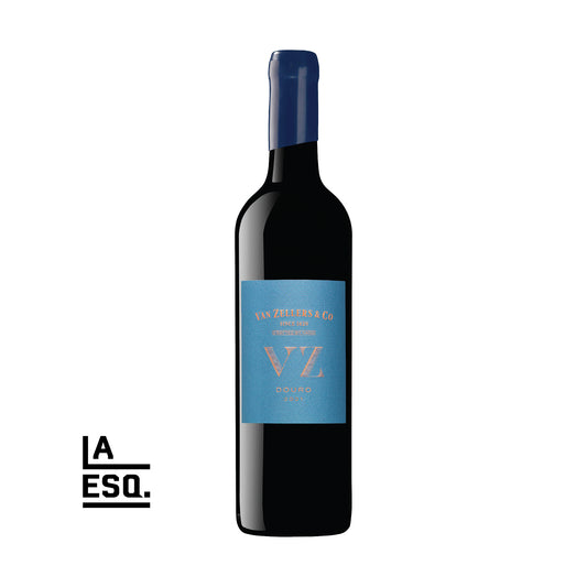 VZ DOURO RED MAGNUM