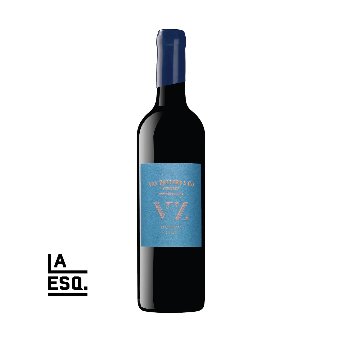 VZ DOURO RED 750ML