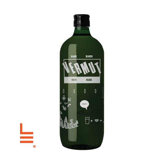 CASA MARIOL VERMUT BLANC