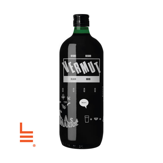 CASA MARIOL VERMUT NEGRE