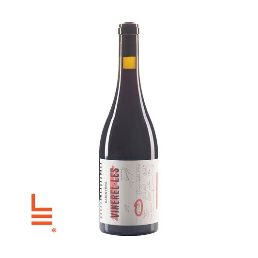 VINEREL-LES CARINYENA