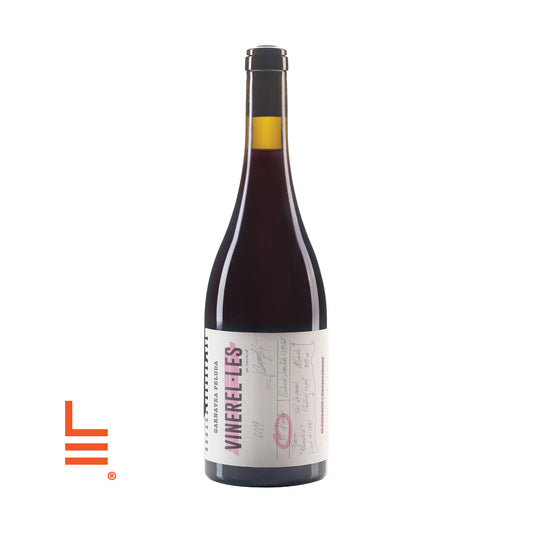 VINEREL-LES GARNATXA PELUDA ECO