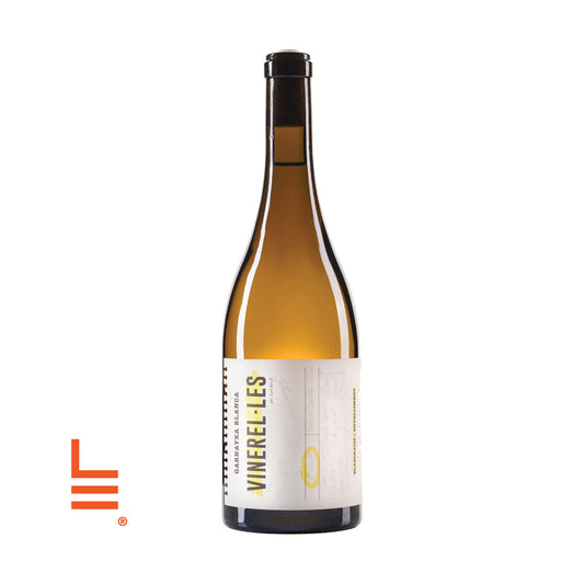 VINEREL-LES GARNATXA BLANCA ECO