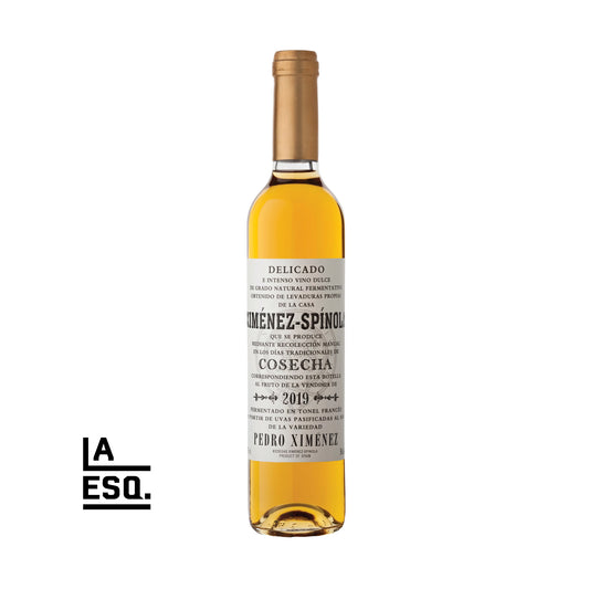 XS DELICADO COSECHA  50CL