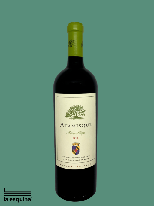 ATAMISQUE ASSEMBLAGE