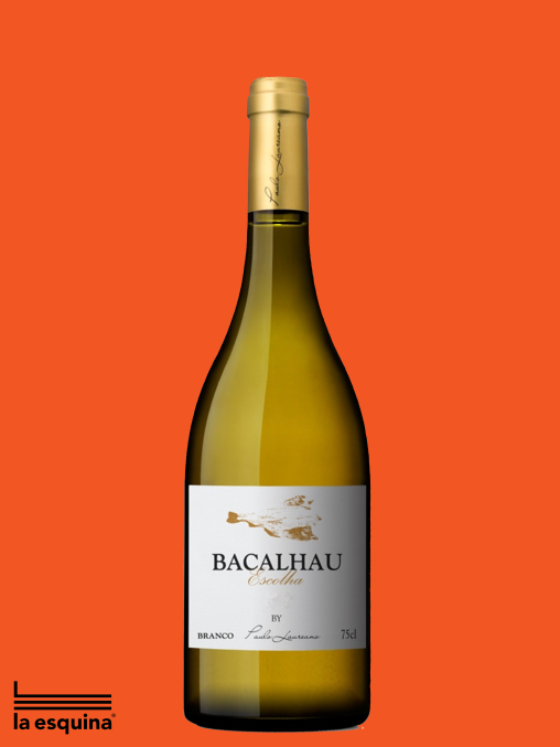 BACALHAU BLANCO