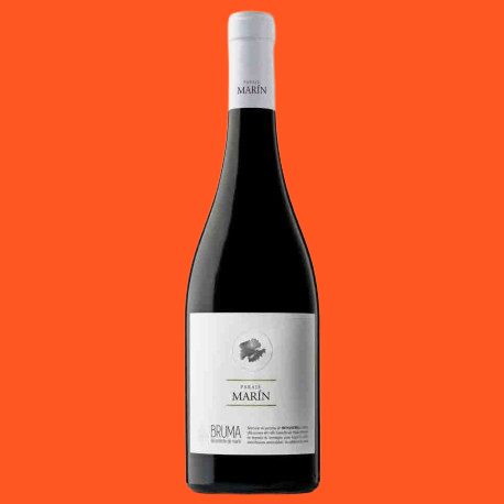 BRUMA PARAJE MARIN MAGNUM