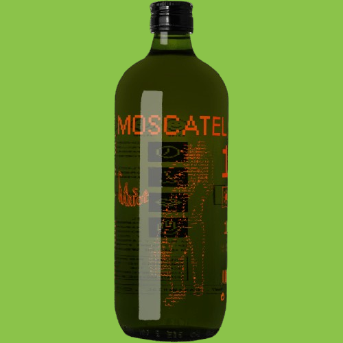 CASA MARIOL MOSCATEL