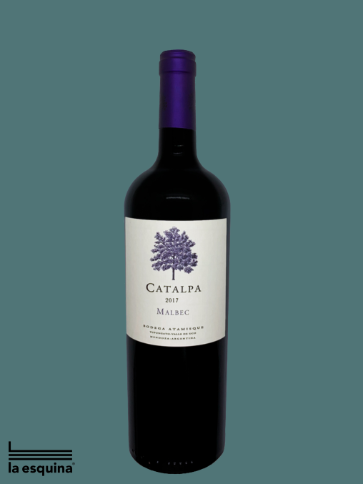 CATALPA MALBEC