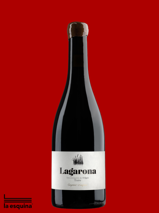 EP LAGARONA