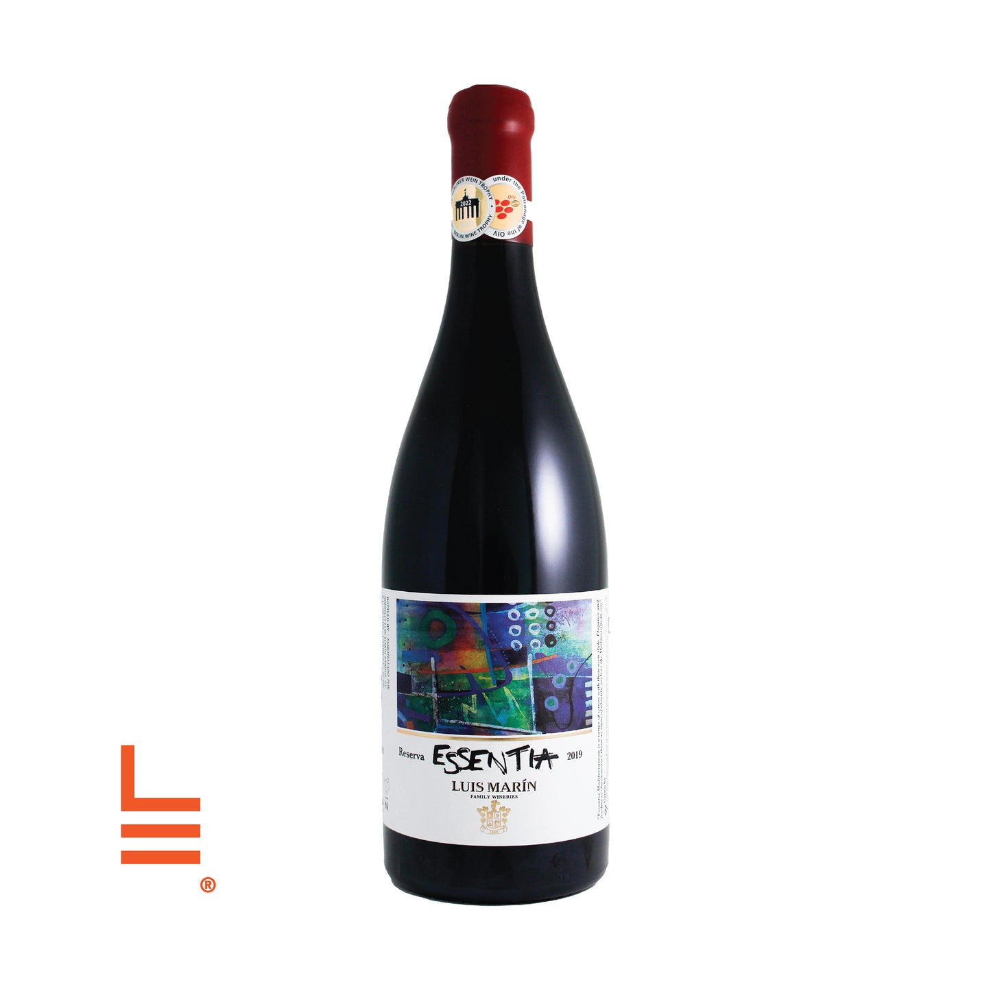 ESSENTIA INVIERNO RESERVA