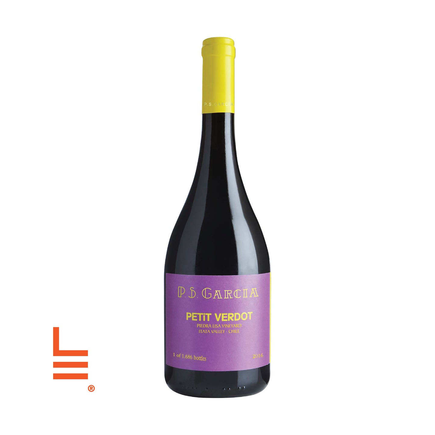 PS GARCIA PETIT VERDOT