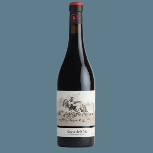 ROCA DEL CRIT - 750ml