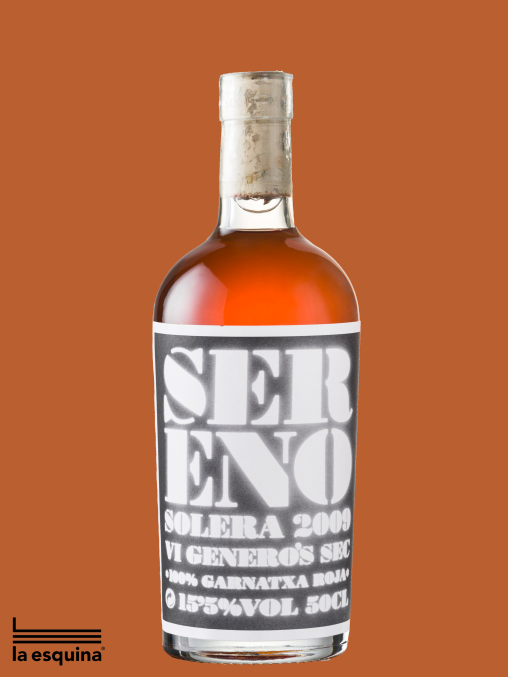 SERENO