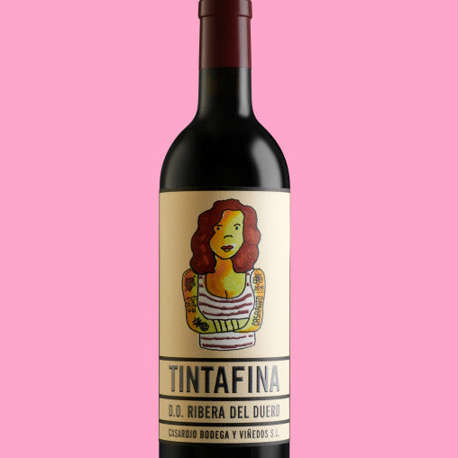 TINTA FINA - 750ml