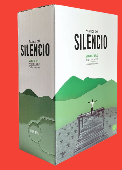 ESTANCIA DEL SILENCIO 3LT