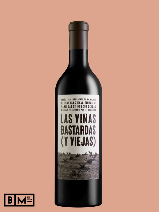 VIÑAS BASTARDAS