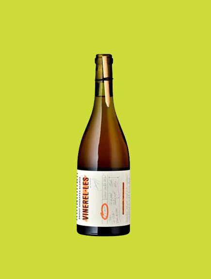 VINEREL-LES BRISAT ECO