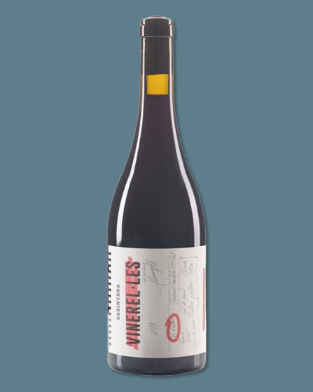 VINEREL-LES CARINYENA